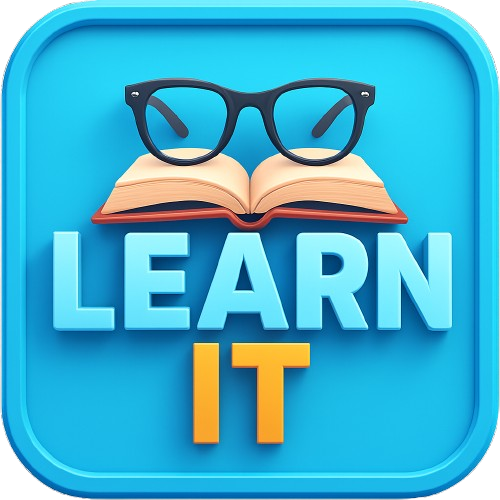 Learn IT